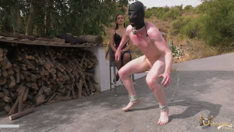 Humbler Amusement – Goddess Gynarchy-女神之家