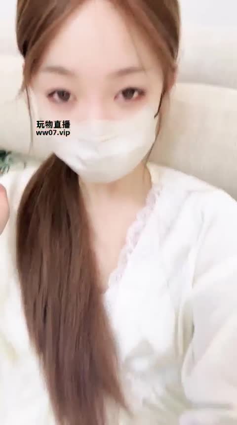 楚楚 迷恋主人的白袜-女神之家