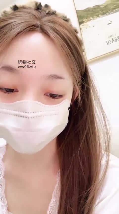 楚楚 睡衣 调教家奴-女神之家