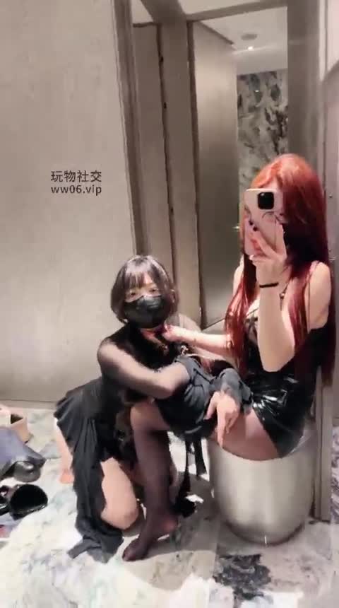 玥樾 06年的表妹发骚了-女神之家