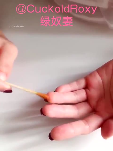 1314roxy_綠奴妻_cuckoldroxy_綠帽_夫妻_Roxy_反差 (36)-女神之家