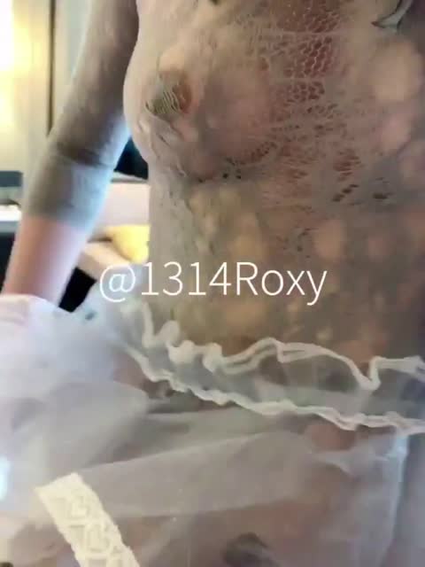 1314roxy_綠奴妻_cuckoldroxy_綠帽_夫妻_Roxy_反差 (89)-女神之家