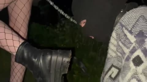 Mistress Xani – Forest-女神之家