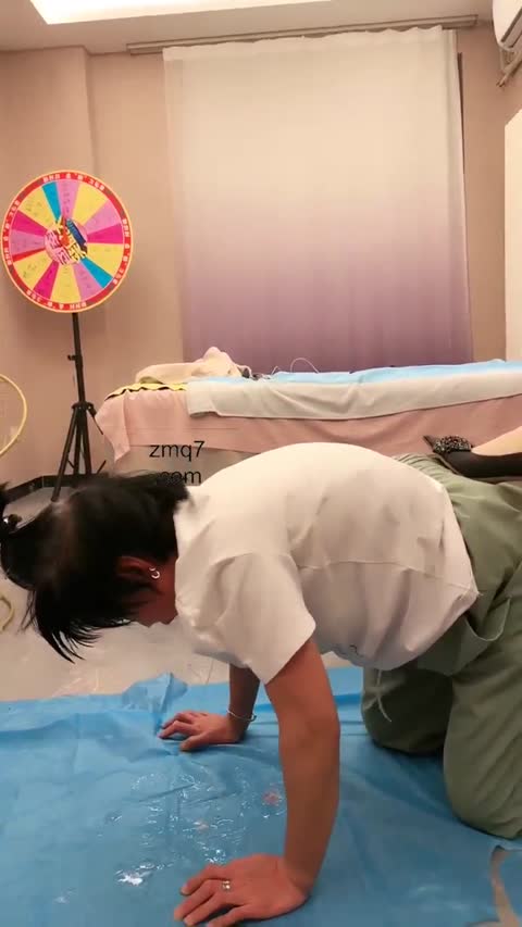 夸梨 调教母狗-女神之家