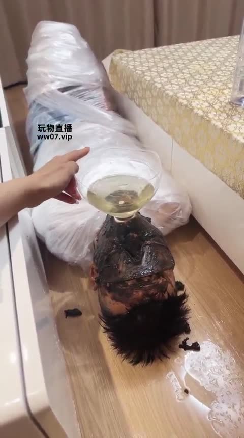晨颜 重口调教-女神之家