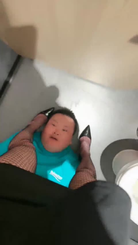 狸狸 直接黄金圣水-女神之家