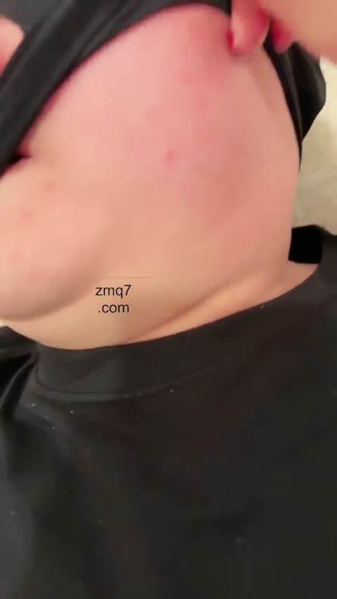 美娜格格 极限挑战耳光-女神之家